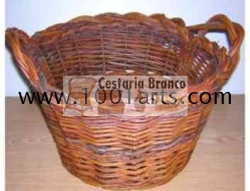 Cestos p/ Lenha