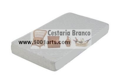Colchão para berço de bebé