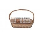 Cesto Natal mod. Oval