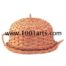 Cesta para Queijo com tampa