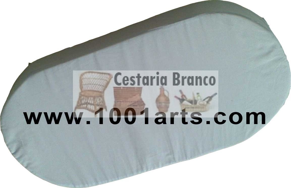 Colchão para cama de bebé