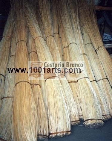Vime (cor branco natural)