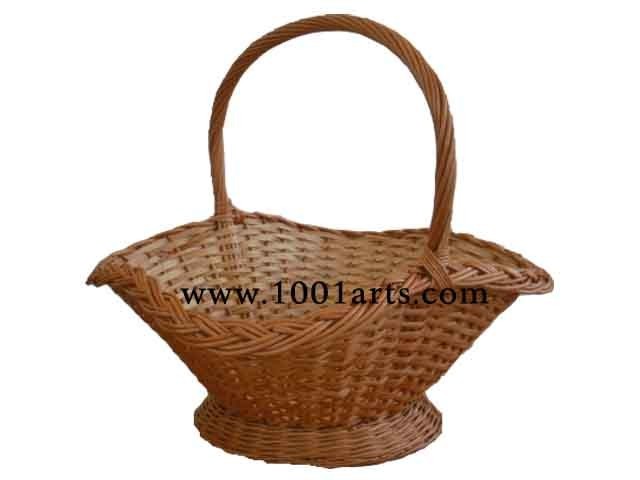 Cesta de 4 Bicos, tam. 1