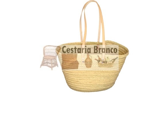Alcofa Sevilhana Peq., Asa Couro Tiracolo