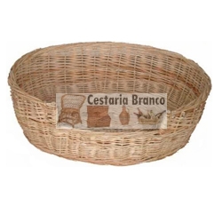 Cestos p/ Animais