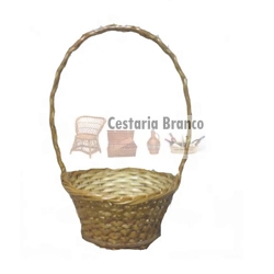 Cestos p/ Flores